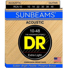 DR Sunbeam RCA-10 Extra Light 10-48