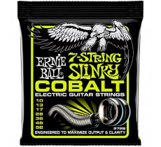 Ernie Ball 2728 Cobalt 10-56 7-string Regular Slinky 