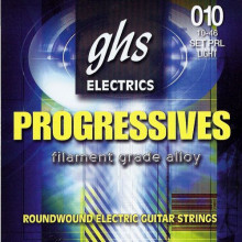 GHS Progressives PRL 10-46 Light