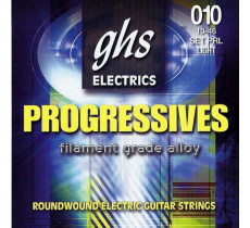 GHS Progressives PRL 10-46 Light