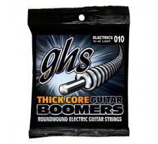 GHS Thick Core Boomers HC-GBL 10-48