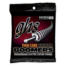 GHS Thin Core Boomers TC-GBCL 9-46 Custom Light
