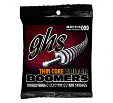 GHS Thin Core Boomers TC-GBCL 9-46 Custom Light