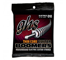 GHS Thin Core Boomers TC-GBL 10-46 Light
