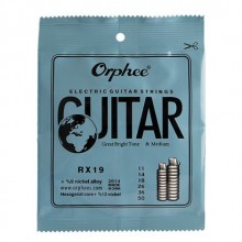 Orphee RX19 Medium (011-050)