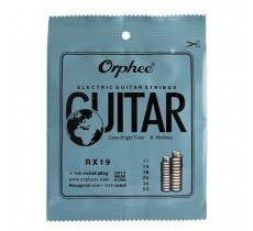 Orphee RX19 Medium (011-050)