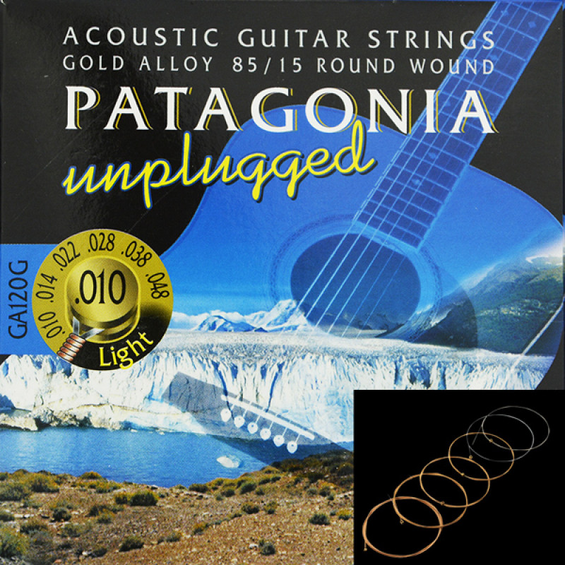 Magma Patagonia GA120G (010-048)