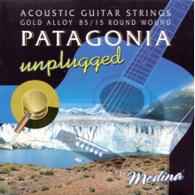 Magma Patagonia GA130G (011-052)