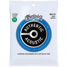 Martin MA170 Authentic Acoustic (010-047)