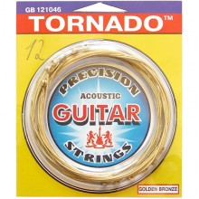 Solid Tornado GB121046 - 12 струн (010-046)