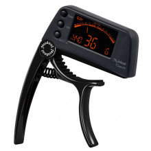 Тюнер-каподастр Meideal Capo TC20