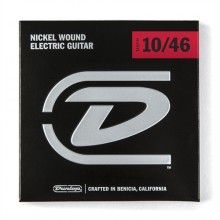 Dunlop 10's Nickel Plated Steel Medium