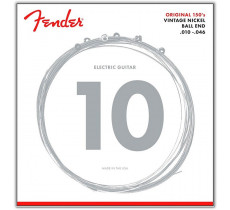 Fender 150R Original Pure Nickel (010-046)