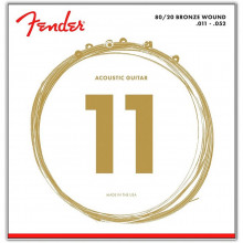 Fender 70CL Bronze Custom Light (011-052)