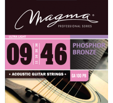 Magma GA100PB (009-046)