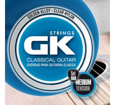 Medina Artigas GK 960