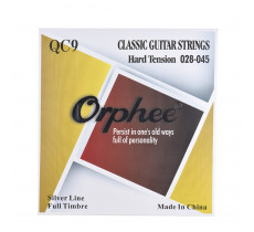 Orphee QC9