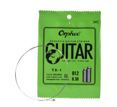 Первая струна Orphee TX-1 (толщина .011)
