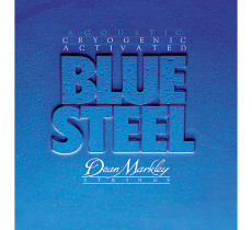 Dean Markley 2034 Blue Steel Cryogenic Light (011-052)