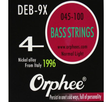 Orphee DEB-9X (045-100)