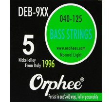 Orphee DEB-9XX (040-125)