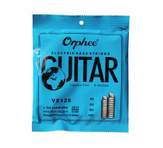 Orphee VX120