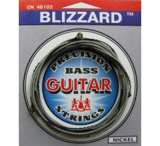 Solid BLIZZARD