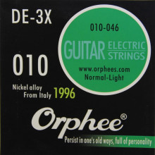 Orphee DE-3X