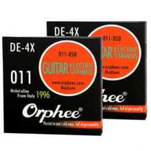 Orphee DE-4X