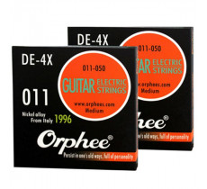 Orphee DE-4X (011-050)