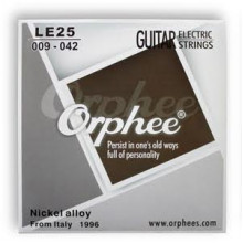 Orphee LE25