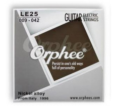 Orphee LE25 (009-042)