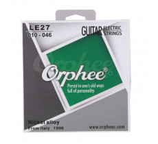 Orphee LE27 (010-046)