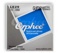 Orphee LE29 (011-050)