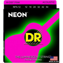 DR NPA-12 NEON Hi-Def