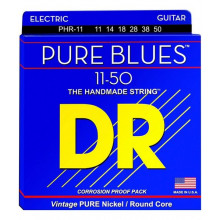 DR PHR-11 Pure Blues (011-050)