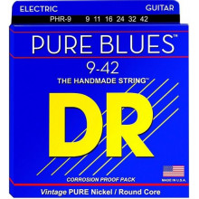 DR PHR-9 Pure Blues (009-042)