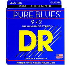 DR PHR-9 Pure Blues (009-042)