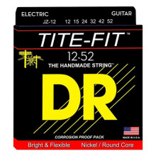 DR Tite-Fit JZ-12 Jazz