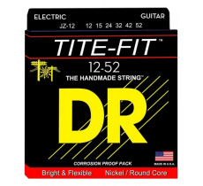 DR Tite-Fit JZ-12 Jazz (012-052)