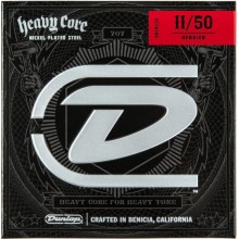 Dunlop Heavy Core 011