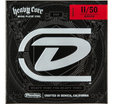 Dunlop Heavy Core (011-050)