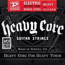 Dunlop Heavy Core 010