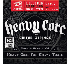 Dunlop Heavy Core (010-048)