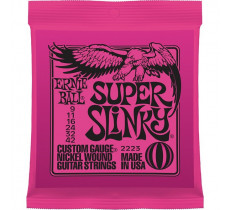 Ernie Ball 2223 Nickel Super Slinky (009-042)