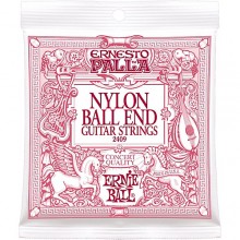 Ernie Ball 2409 Ernesto Palla