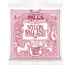 Ernie Ball 2409 Ernesto Palla Nylon Ball End