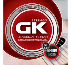 Medina Artigas GK 970