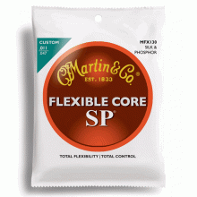 Martin MFX130 Silk and Phosphor (011-047)