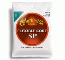 Martin MFX130 Silk and Phosphor (011-047)